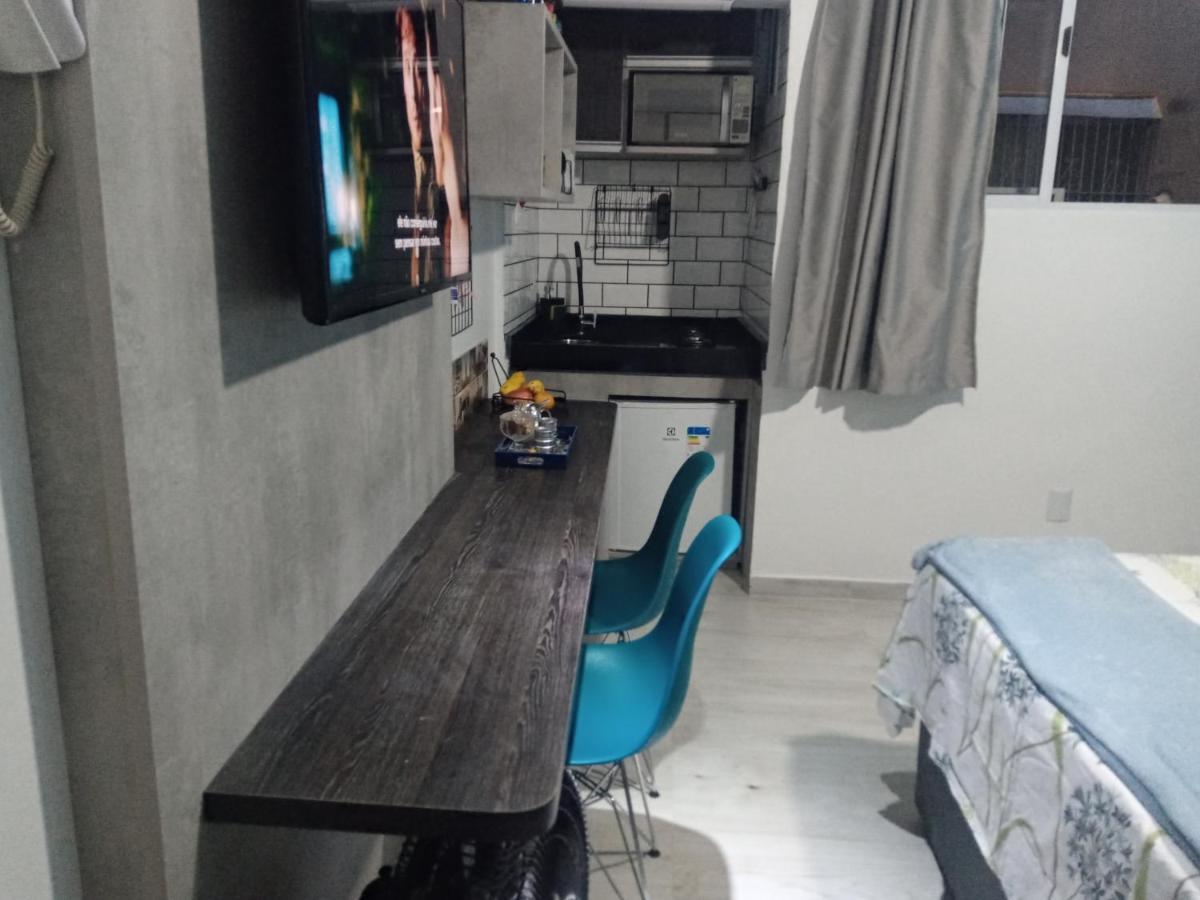 ريو دي جانيرو Joy'S Low Cost Beach Studio المظهر الخارجي الصورة