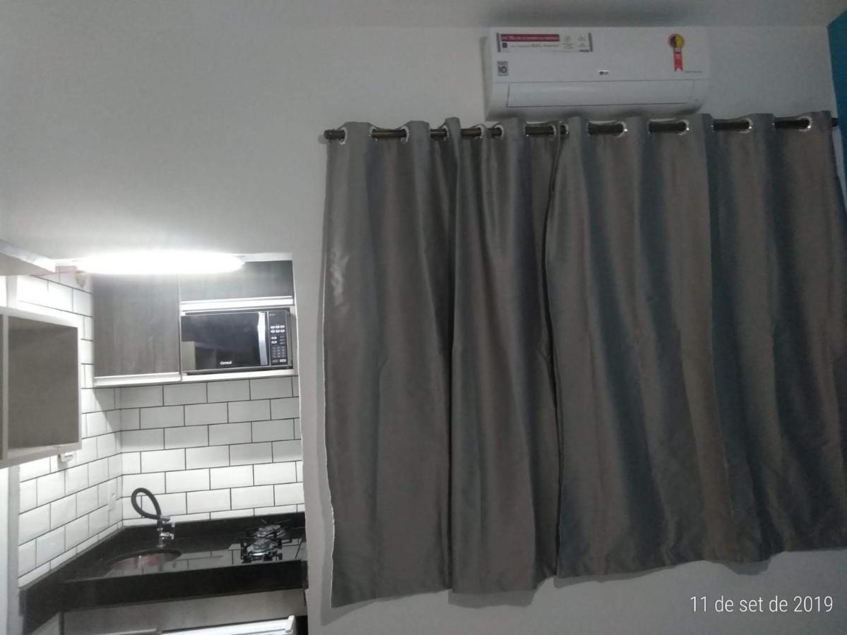 ريو دي جانيرو Joy'S Low Cost Beach Studio المظهر الخارجي الصورة